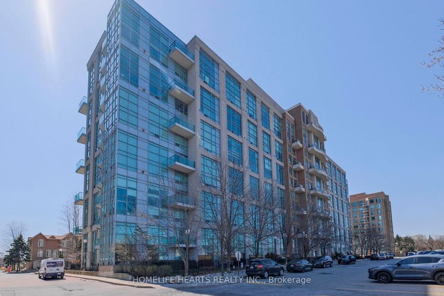 433 - 200 Manitoba Street