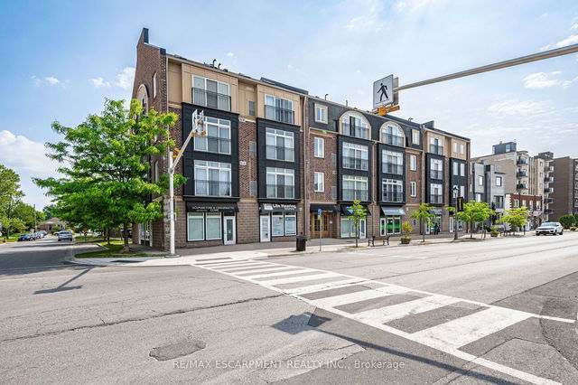 303 - 459 Kerr Street