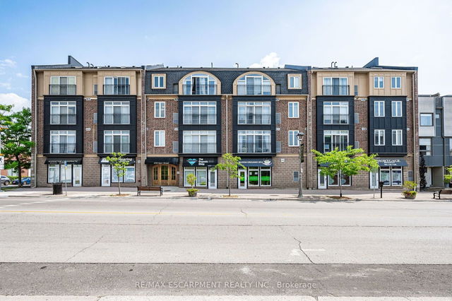 303 - 459 Kerr Street