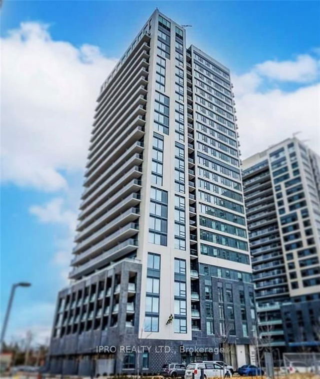 506 - 30 Samuel Wood Way