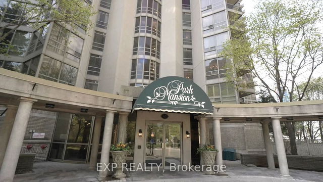 306 - 45 Kingsbridge Garden Circle