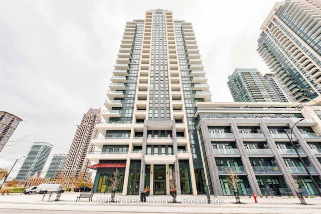 302 - 4085 Parkside Village Drive