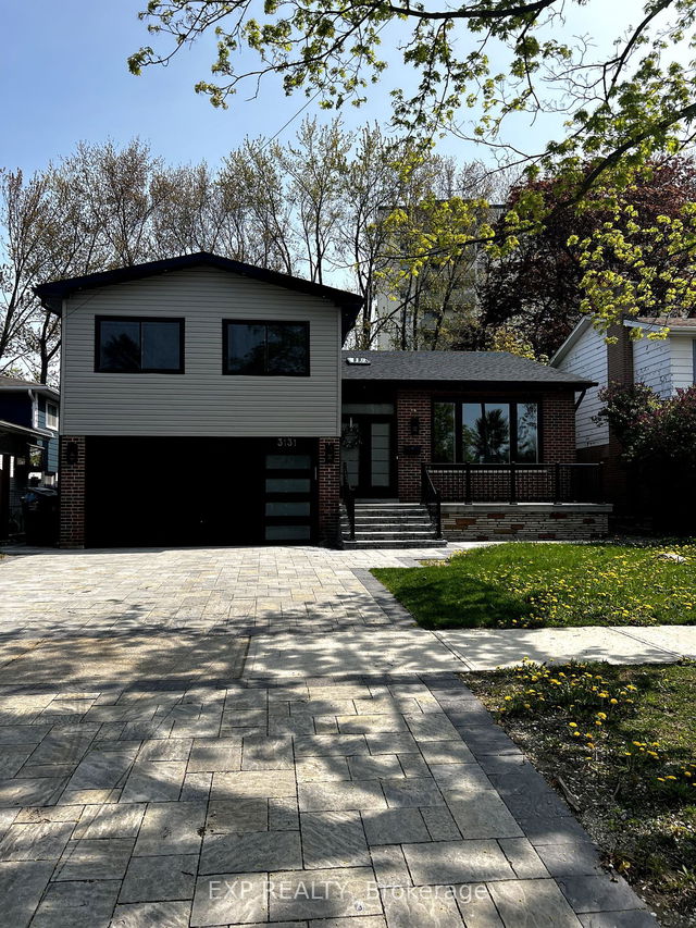 Lower L - 3131 Lenester Drive