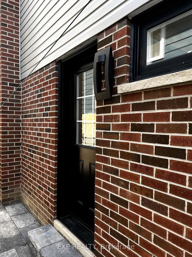 Lower L - 3131 Lenester Drive