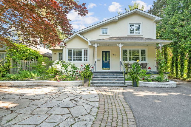 1061 Lorne Park Road