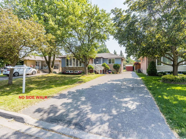 7 Coniston Avenue