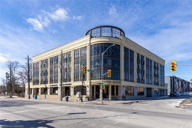 409 - 205 Lakeshore Road