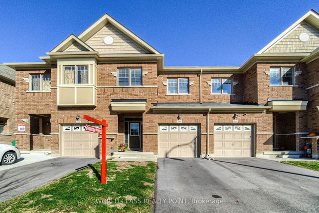 86 Davenfield Circle
