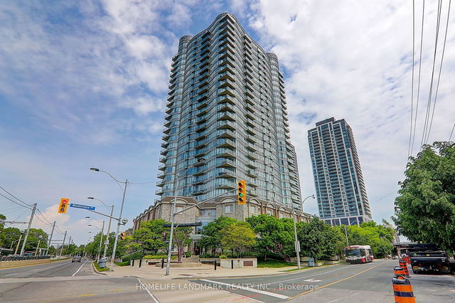 1811 - 15 Windermere Avenue