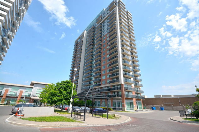 1208 - 215 Queen Street