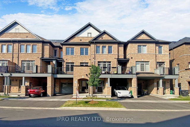 17 Haymarket Drive