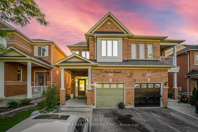 12 martree Crescent