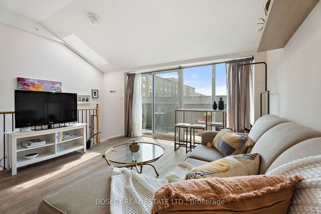 416 - 1410 Dupont Street