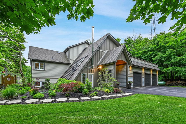 19 Caledon Mountain Drive