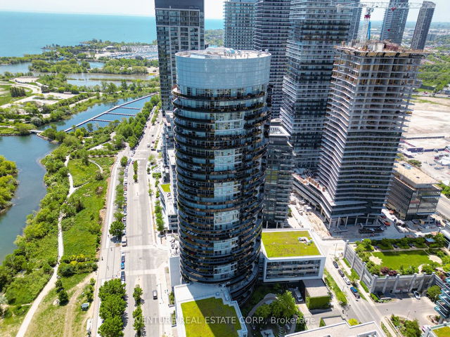 231 - 80 Marine Parade Drive