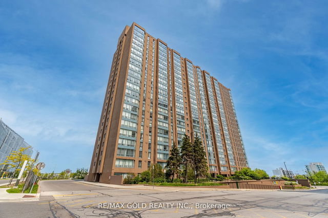 1108 - 115 Hillcrest Avenue