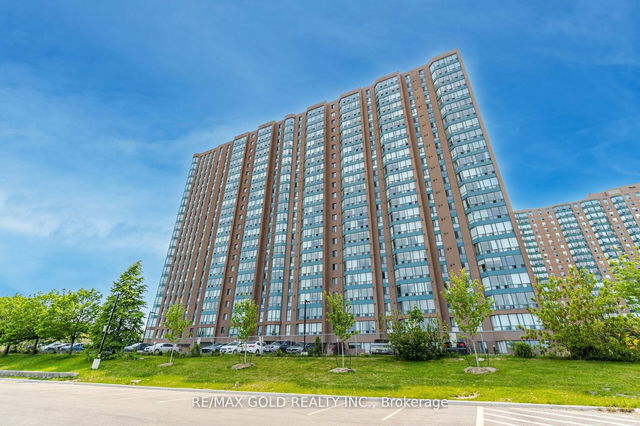 1108 - 115 Hillcrest Avenue