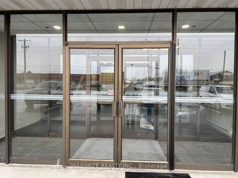 208 - 50 Steeles Ave E, Milton, L9T 4W9 | Image 3