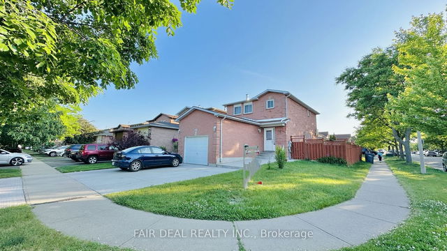 99 Muirland Crescent
