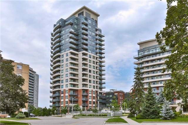 1806 - 25 Fontenay Court