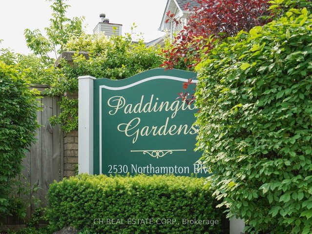 28 - 2530 Northampton Boulevard