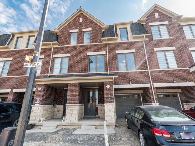 117 Halliford Place