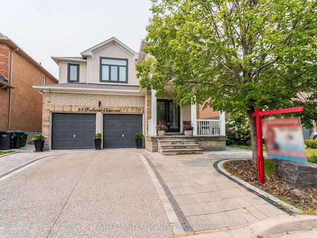 23 Fallstar Crescent