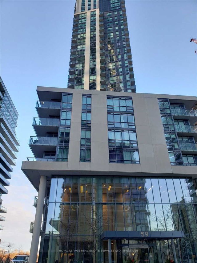 910 - 59 Annie Craig Drive