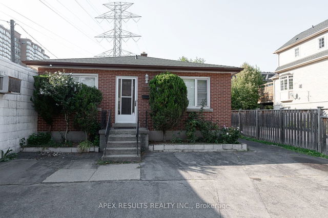 1327 Ontario Street