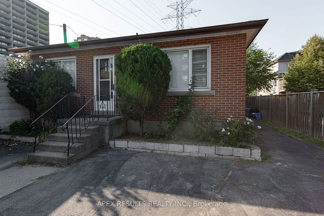 1327 Ontario Street