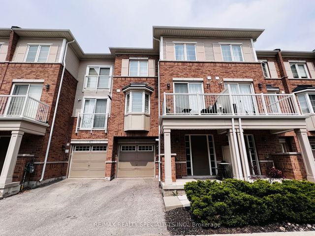 55 - 165 Hampshire Way