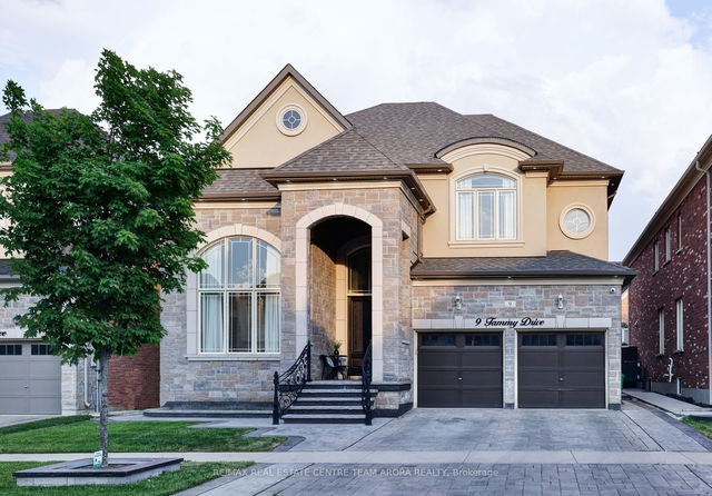 9 Tammy Drive