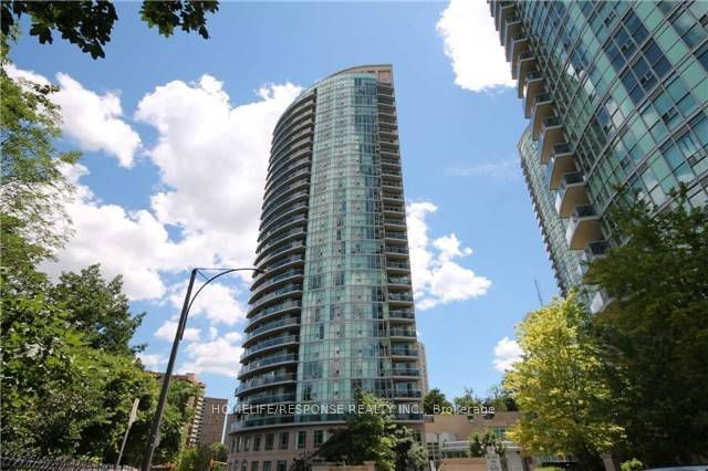 1302 - 70 ABSOLUTE Avenue