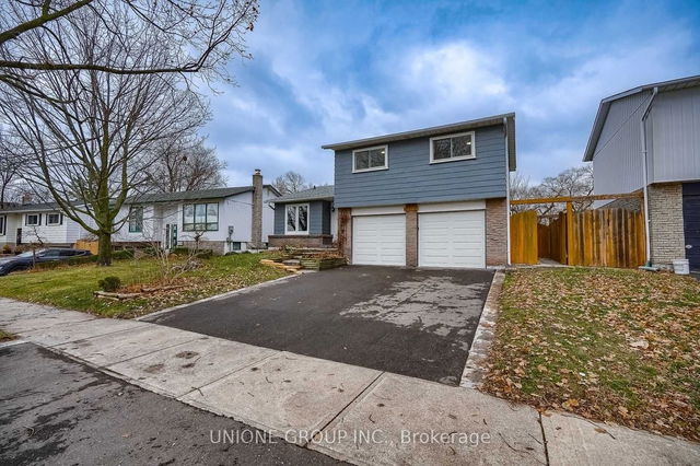 1500 Elm Road