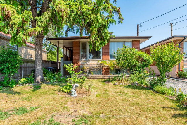 1178 Glengrove Avenue