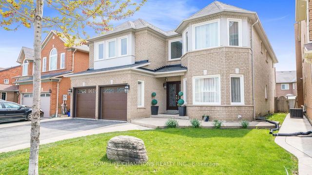 286 Fernforest Drive
