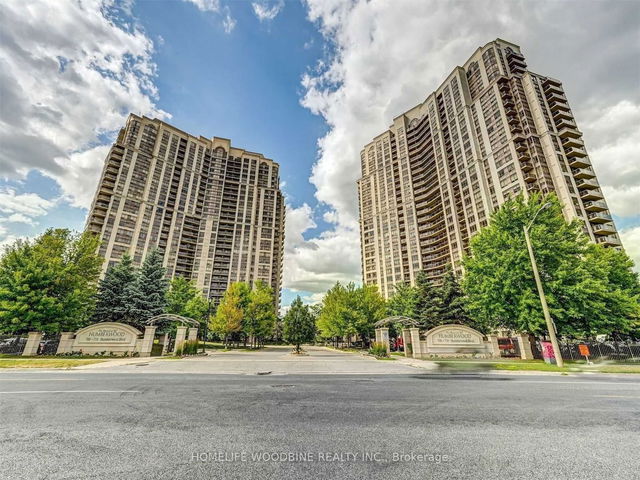 223 - 700 Humberwood Boulevard