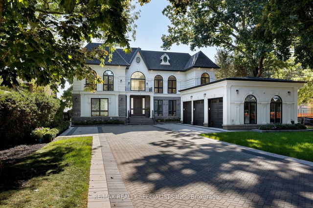 284 NORTH SHORE Boulevard W