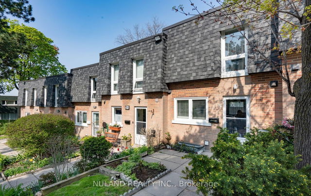 #5 - 20 Grandravine Drive