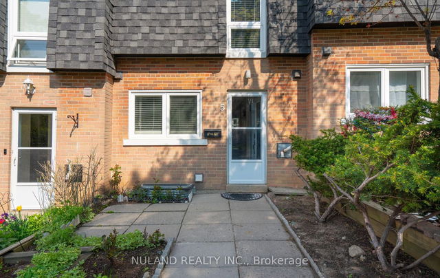 #5 - 20 Grandravine Drive