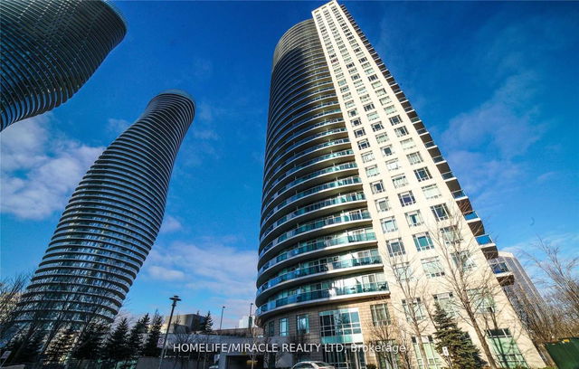2505 - 80 Absolute Avenue