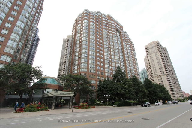1701 - 325 Webb Drive