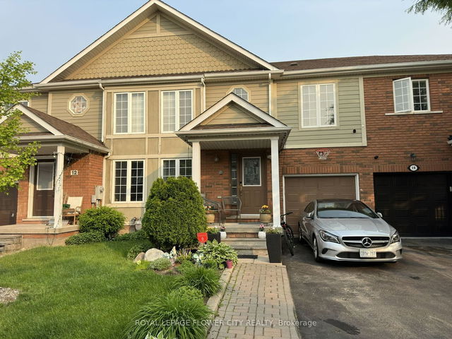 14 Irene Crescent