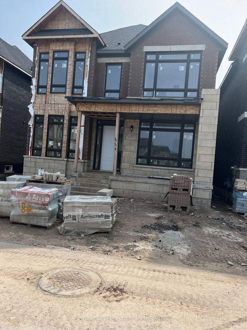 3294 Millicent Ave, Oakville, L6M 4P5 | Image 2