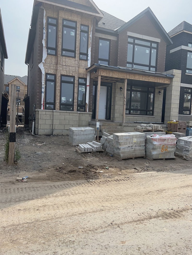 3294 Millicent Ave, Oakville, L6M 4P5 | Image 3