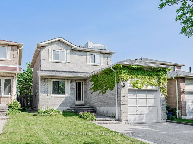 96 Clansman Trail