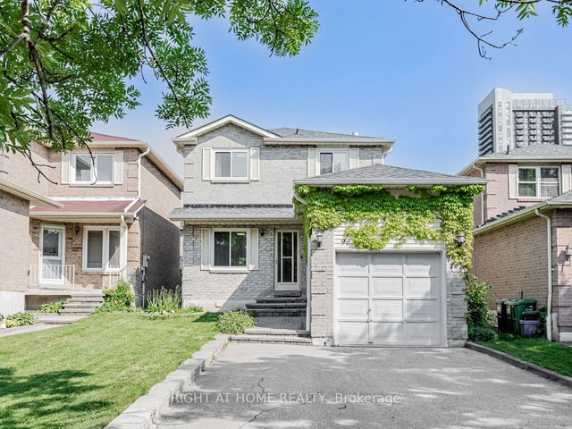 96 Clansman Trail