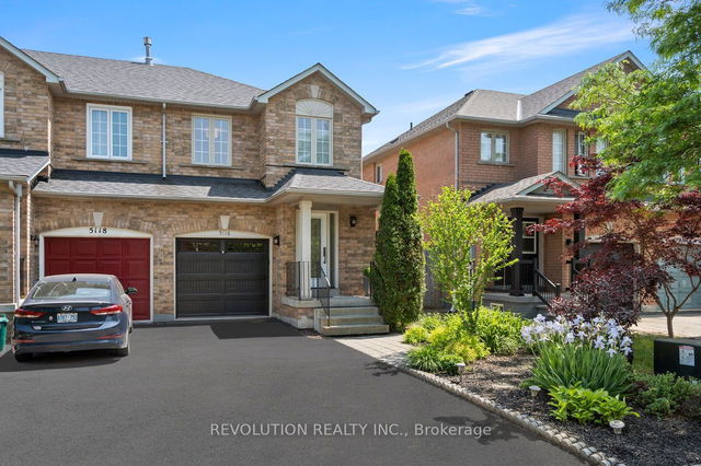 5116 Silvercreek Drive