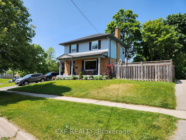 17 Avonmore Street