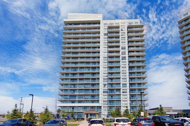 1506 - 4677 Glen Erin Drive